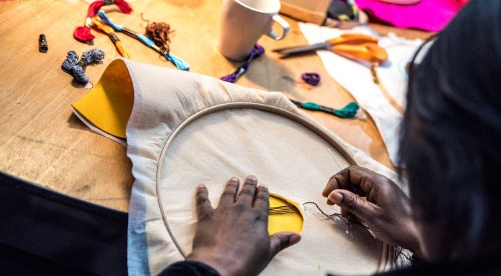 Celebrating Freedom in Our Communities