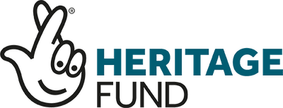 Heritage Lottery Funding