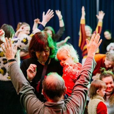 Annual Accounts 2024/25