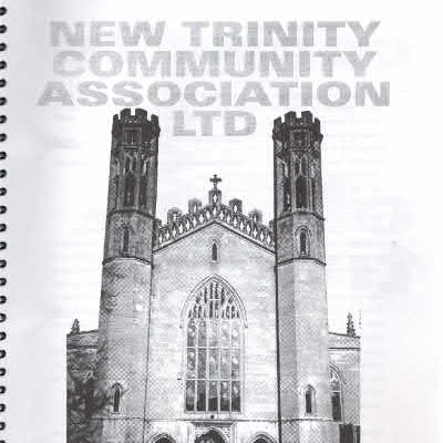 1993 Annual Report NTCA