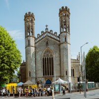 Heritage & Conservation