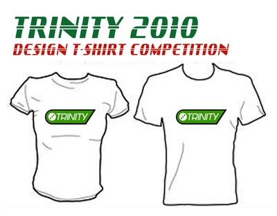T-Shirt Competition 2010