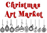 Art Market booking now open!