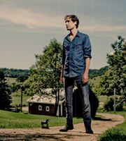 Andrew Bird 06.06.12