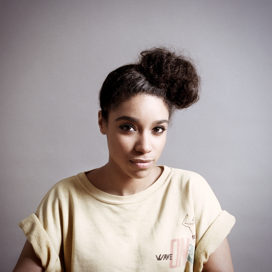 Lianne La Havas 04.05.12