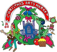 Christmas Art Market online gallery