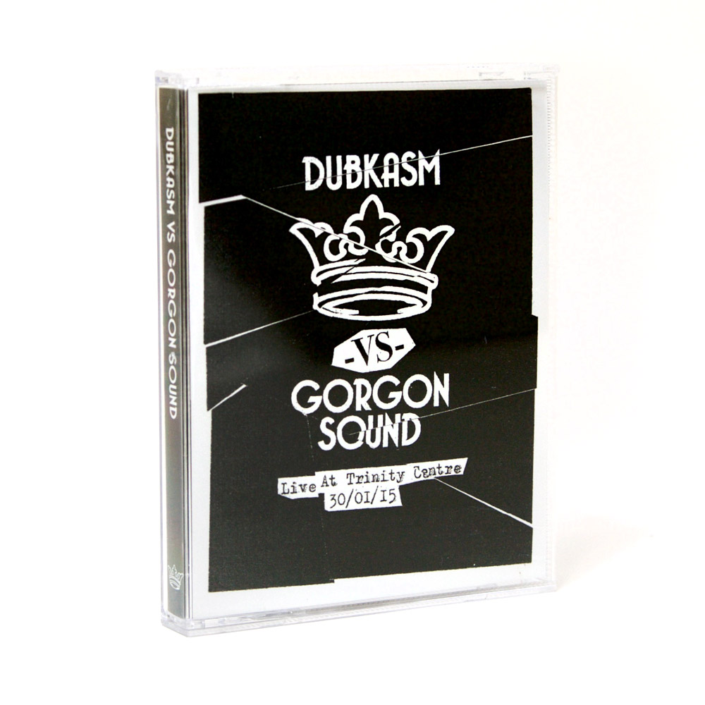 Dubkasm vs Gorgon Sound