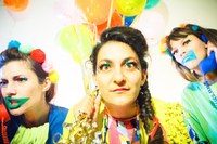 Bunty Multimos, Drenge and Babes In Toyland now on sale