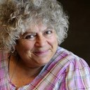 Patron: Miriam Margolyes