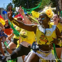 Trinity Presents: Bristol Dances