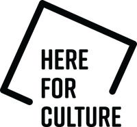 #HereForCulture 