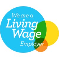 Trinity pays Real Living Wage