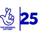 National Lottery Logo