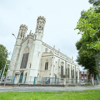 Trinity receives Cultural Recovery funding  