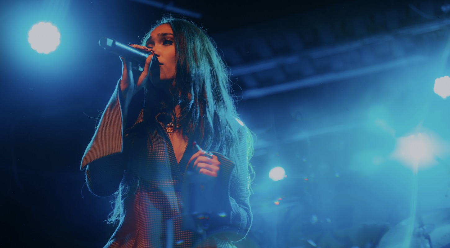 Joy Crookes Joy Crookes