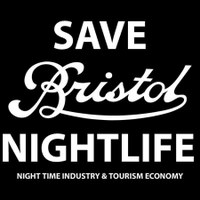 Trinity in lockdown by Save Bristol Nightlife