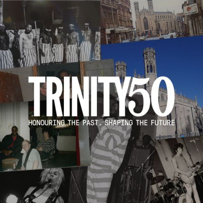 50 Years, Thousands of Stories