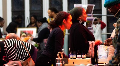 Festus Market look back image