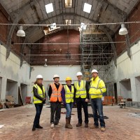 £1m investment means we're one step closer to saving Jacobs Wells