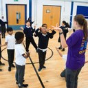 Schools Dance Workshops