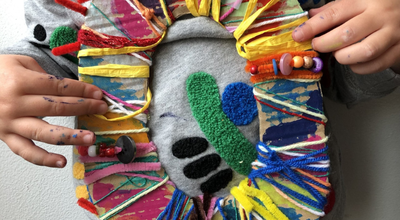 Return of Stay and Play image