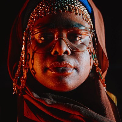   Art of the Possible launches at Jacobs Wells Baths 