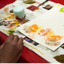 Case Study: Veronica’s Journey with Trinity’s Art for Wellbeing Programme