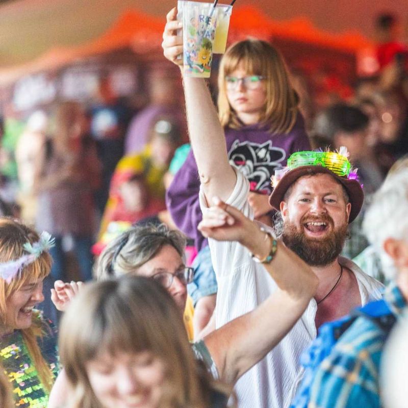 Trinity is Part of a New Festival!