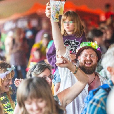 Trinity is Part of a New Festival!