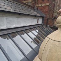 Jacobs Wells Baths – Summer Works Update