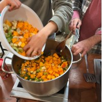 Karen's Story: Growing Confidence in the Community Garden