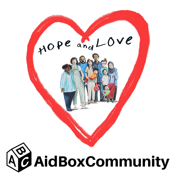 Aid Box Community