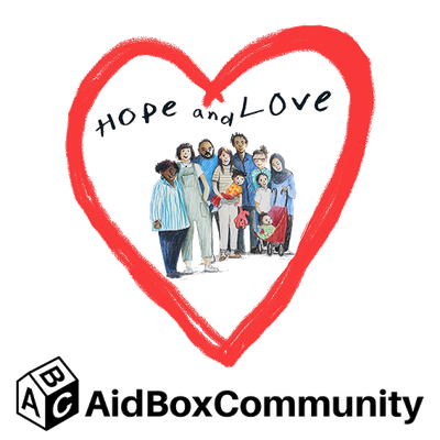 Aid Box Community