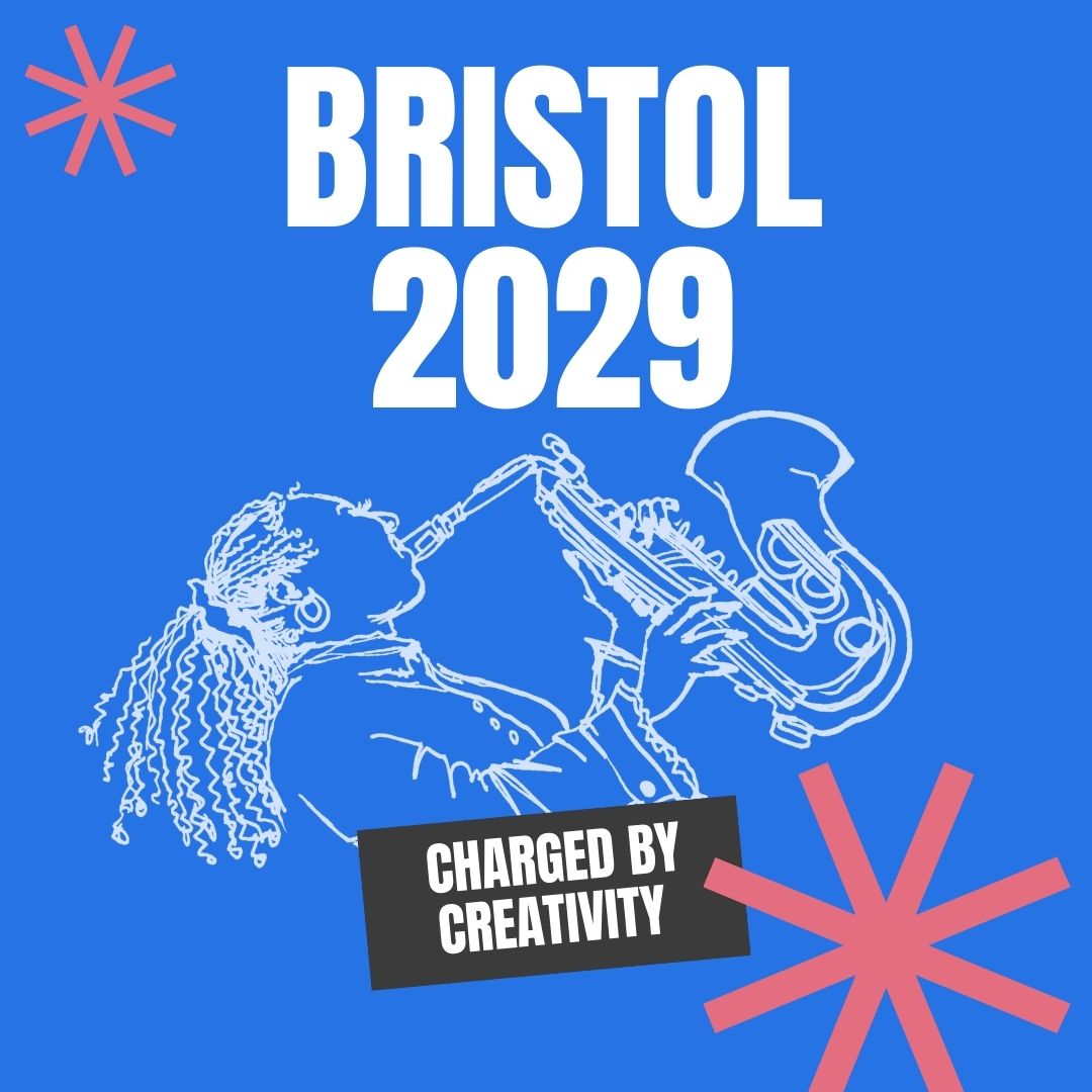 Bid for UK City of Culture