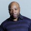Edson Burton MBE