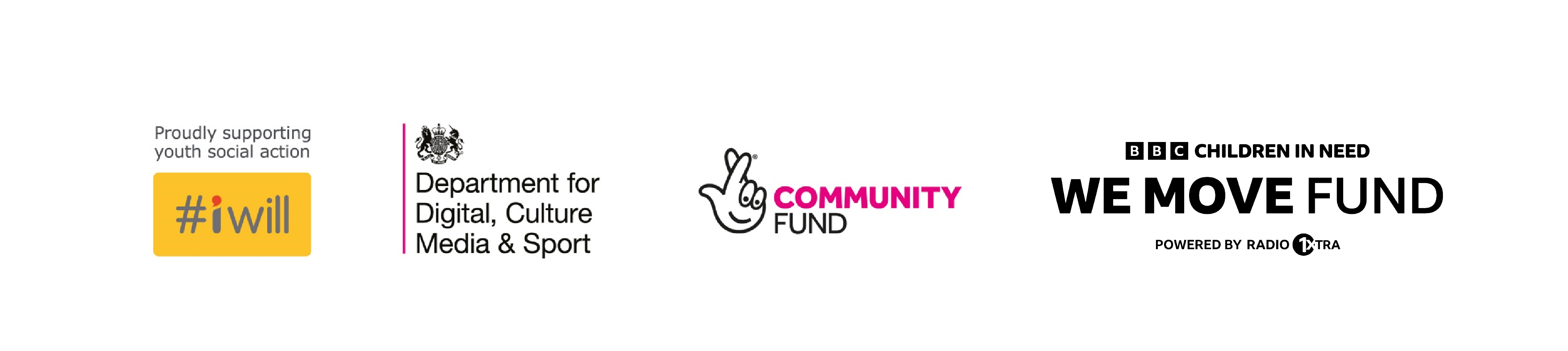 We move fund