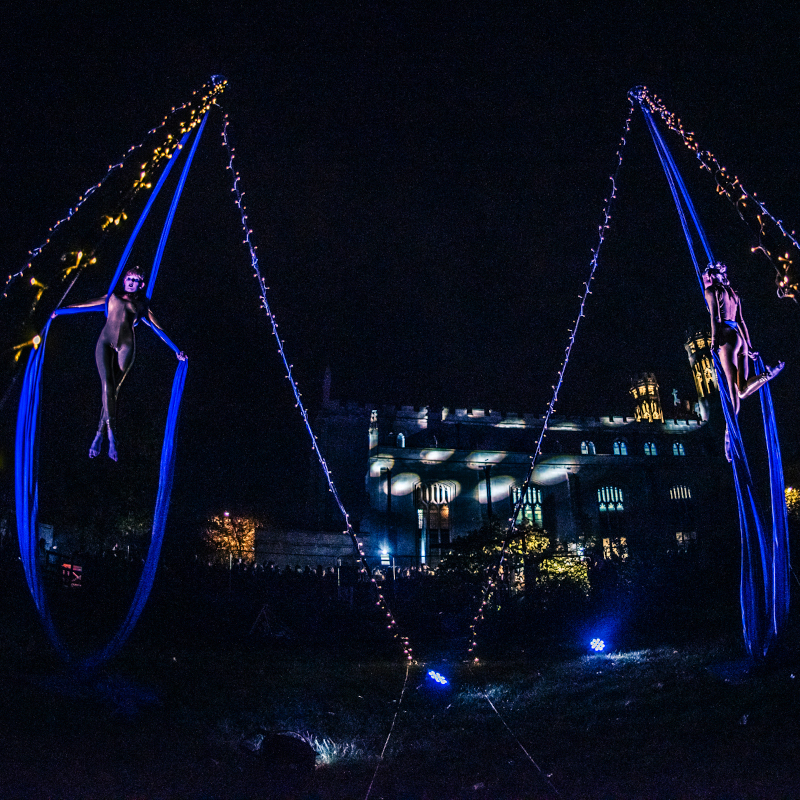 Opinion: Money Matters