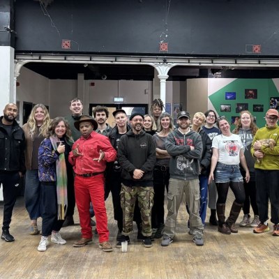 Meeting the Moment: A Reflection 