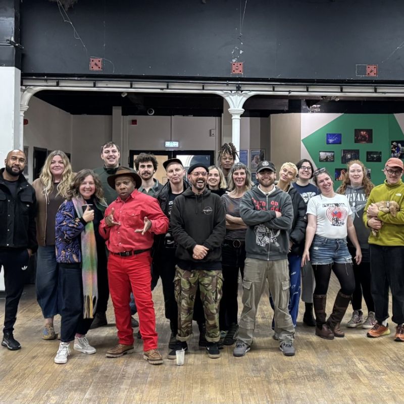 Meeting the Moment: A Reflection 