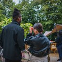 Reception Volunteer Call-Out