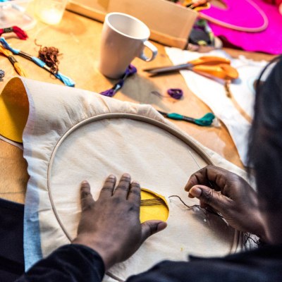  Reflecting on Freedom with Our Communities