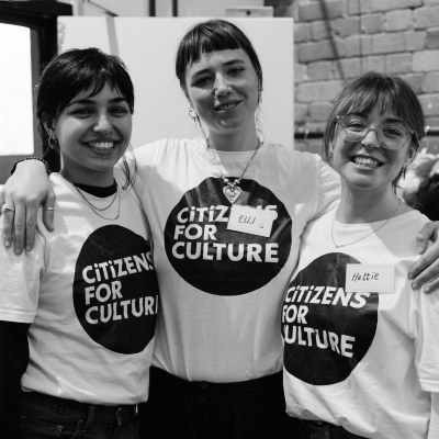 Watch Citizens for Culture