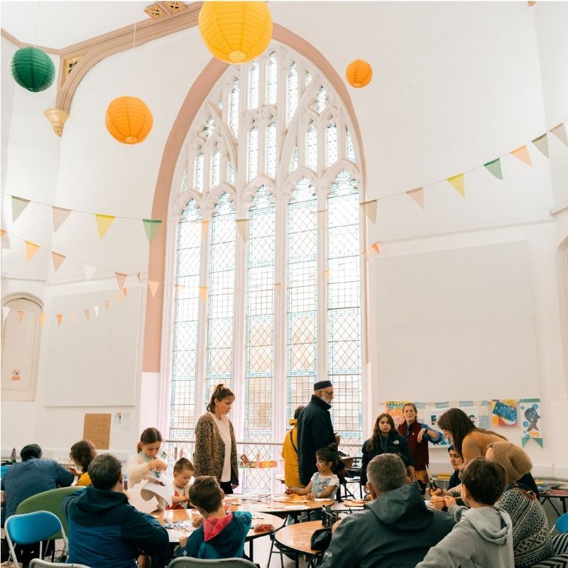 What is Trinity's AGM and Why Should I Come Along?