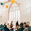What is Trinity's AGM and Why Should I Come Along?
