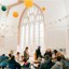 What is Trinity's AGM and Why Should I Come Along?