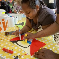 Working together to celebrate Sanctuary with Bristol Refugee Festival 
