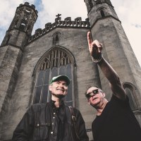 Bristol musicians support Trinity
