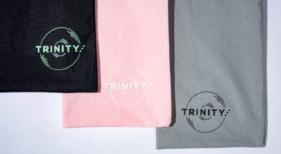 Trinity Tote