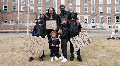 Black Lives Matter