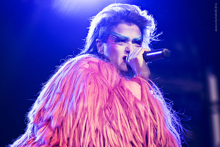 Peaches, Trinity Peaches, Trinity